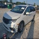5FNRL6H74LB041496 2020 Honda Odyssey Ex-L/Ex-L W/Navi Res auction photo thumbnail 2