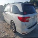 5FNRL6H74LB041496 2020 Honda Odyssey Ex-L/Ex-L W/Navi Res auction photo thumbnail 3