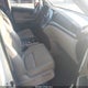 5FNRL6H74LB041496 2020 Honda Odyssey Ex-L/Ex-L W/Navi Res auction photo thumbnail 5