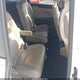 5FNRL6H74LB041496 2020 Honda Odyssey Ex-L/Ex-L W/Navi Res auction photo thumbnail 8