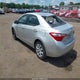 2T1BURHE7FC454472 2015 Toyota Corolla Le auction photo thumbnail 3