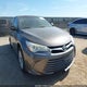 4T1BF1FK0HU738869 2017 Toyota Camry Le auction photo thumbnail 1