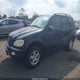 4JGAB57E63A447830 2003 Mercedes-Benz Ml 350 auction photo thumbnail 2