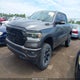 1C6SRFFT5MN510489 2021 Ram 1500 Big Horn 4X4 5'7 Box auction photo thumbnail 2