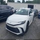 4T1DAACK1SU074276 2025 Toyota Camry Se auction photo thumbnail 2