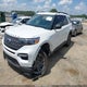 1FMSK7DHXMGA77592 2021 Ford Explorer Xlt auction photo thumbnail 2