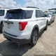 1FMSK7DHXMGA77592 2021 Ford Explorer Xlt auction photo thumbnail 4