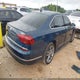 1VWMA7A35KC003720 2019 Volkswagen Passat 2.0T Se R-Line auction photo thumbnail 4