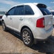 2FMDK3J9XDBB34671 2013 Ford Edge Sel auction photo thumbnail 3