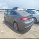 3FA6P0RU4DR355986 2013 Ford Fusion Hybrid Titanium auction photo thumbnail 3
