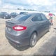 3FA6P0RU4DR355986 2013 Ford Fusion Hybrid Titanium auction photo thumbnail 4