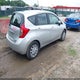 3N1CE2CP2GL373110 2016 Nissan Versa Note S (Sr)/S Plus/Sl/Sr/Sv auction photo thumbnail 4