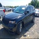 1C4RJFAG0JC382288 2018 Jeep Grand Cherokee Upland 4X4 auction photo thumbnail 2