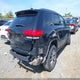 1C4RJFAG0JC382288 2018 Jeep Grand Cherokee Upland 4X4 auction photo thumbnail 4