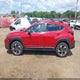 4S4GUHL65R3802844 2024 Subaru Crosstrek Limited auction photo thumbnail 14