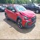 4S4GUHL65R3802844 2024 Subaru Crosstrek Limited auction photo thumbnail 1