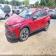 4S4GUHL65R3802844 2024 Subaru Crosstrek Limited auction photo thumbnail 2