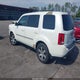5FNYF3H98CB040788 2012 Honda Pilot Touring auction photo thumbnail 3
