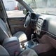 5NMSG13D48H224618 2008 Hyundai Santa Fe Gls auction photo thumbnail 5