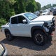 1N6ED1EKXRN663924 2024 Nissan Frontier Pro-4X 4X4 auction photo thumbnail 14