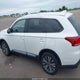 JA4AZ3A39KZ029977 2019 Mitsubishi Outlander Se auction photo thumbnail 14