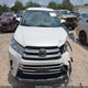 5TDBZRFH8JS844513 2018 Toyota Highlander Le Plus auction photo thumbnail 12