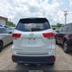 5TDBZRFH8JS844513 2018 Toyota Highlander Le Plus auction photo thumbnail 16