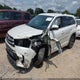 5TDBZRFH8JS844513 2018 Toyota Highlander Le Plus auction photo thumbnail 2