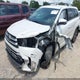 5TDBZRFH8JS844513 2018 Toyota Highlander Le Plus auction photo thumbnail 6