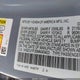 1HGCV1F30MA043423 2021 Honda Accord Sport auction photo thumbnail 9