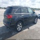 2HNYD2H24BH504309 2011 Acura Mdx auction photo thumbnail 4