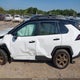 2T3UWRFV2SW290361 2025 Toyota Rav4 Hybrid Woodland Edition auction photo thumbnail 14