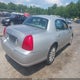 1LNHM81W83Y651306 2003 Lincoln Town Car Executive auction photo thumbnail 4