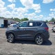 5NMS1DAJ2MH345119 2021 Hyundai Santa Fe Se auction photo thumbnail 14