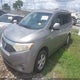 JN8AE2KP3D9067550 2013 Nissan Quest Sv auction photo thumbnail 2