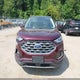 2FMPK4J99MBA03458 2021 Ford Edge Sel auction photo thumbnail 12