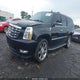 1GYS3HEF4DR145159 2013 Cadillac Escalade Esv Luxury auction photo thumbnail 2