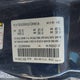 1C3EL65R65N640641 2005 Chrysler Sebring Limited auction photo thumbnail 9