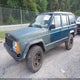1J4FJ68S3SL576659 1995 Jeep Cherokee Sport auction photo thumbnail 2