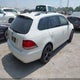 3VWPL7AJ0CM685055 2012 Volkswagen Jetta Sportwagen 2.0L Tdi auction photo thumbnail 4