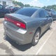 2C3CDXHG0CH164395 2012 Dodge Charger Sxt auction photo thumbnail 4