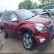 2GNALDEK4H1535286 2017 Chevrolet Equinox Premier auction photo thumbnail 13
