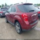2GNALDEK4H1535286 2017 Chevrolet Equinox Premier auction photo thumbnail 3