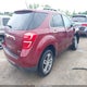 2GNALDEK4H1535286 2017 Chevrolet Equinox Premier auction photo thumbnail 4