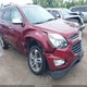 2GNALDEK4H1535286 2017 Chevrolet Equinox Premier auction photo thumbnail 6