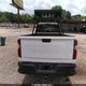 1GC4YLE7XMF103754 2021 Chevrolet Silverado 2500Hd 4Wd Long Bed Wt auction photo thumbnail 7