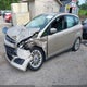 1FADP5AU8JL102535 2018 Ford C-Max Hybrid Se auction photo thumbnail 2