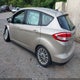 1FADP5AU8JL102535 2018 Ford C-Max Hybrid Se auction photo thumbnail 3