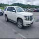 1GNSKCKC7FR189723 2015 Chevrolet Tahoe Ltz auction photo thumbnail 1