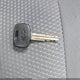 5TENX22N87Z356518 2007 Toyota Tacoma auction photo thumbnail 11
